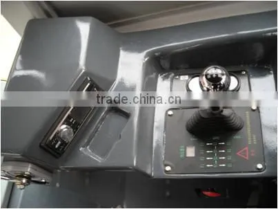 20 Ton CE Certificate New Types Hydraulic Single Drum Vibratory Roller