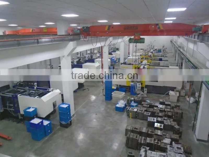 Yuyao Sun-Rain Sprayer Co., Ltd. company overview - view 4