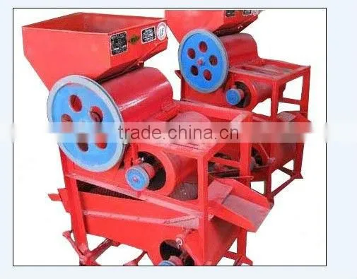 convenient to operate Peanut Sheller