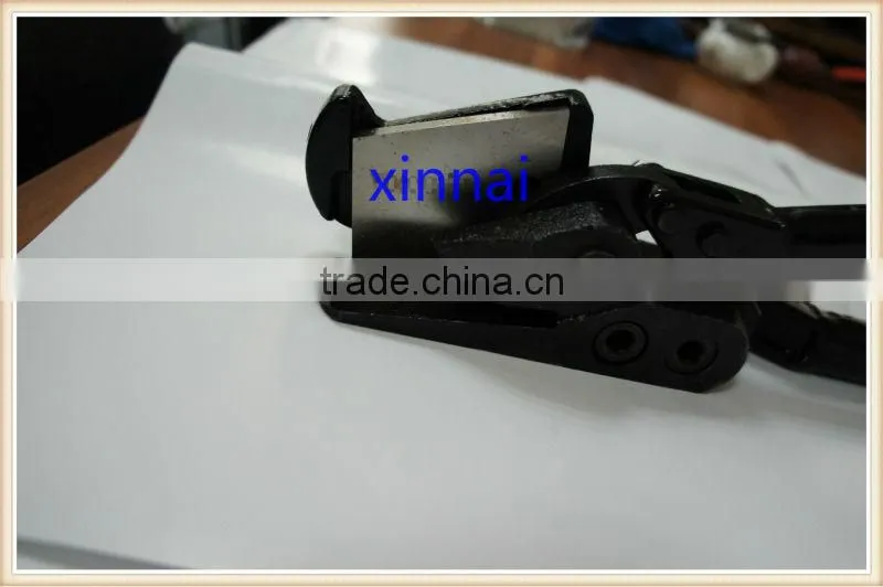 H400 steel strapping cutter ltd