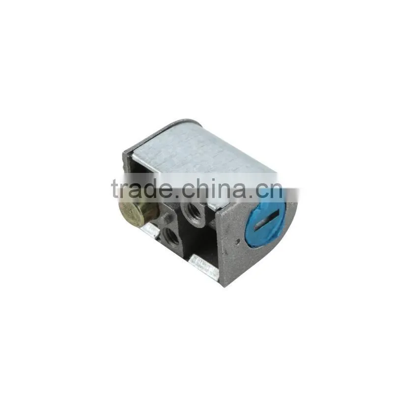 Brand New Fuel Gas Cap mit Abdeckung Key Tank for VT750 STEED400 STEED600