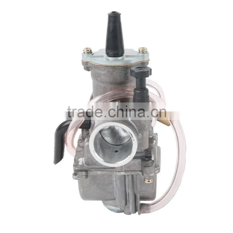 28mm Carburetor Manifold Intake Needle Jet For Kawasaki KX80 KX85 KX100 KX125