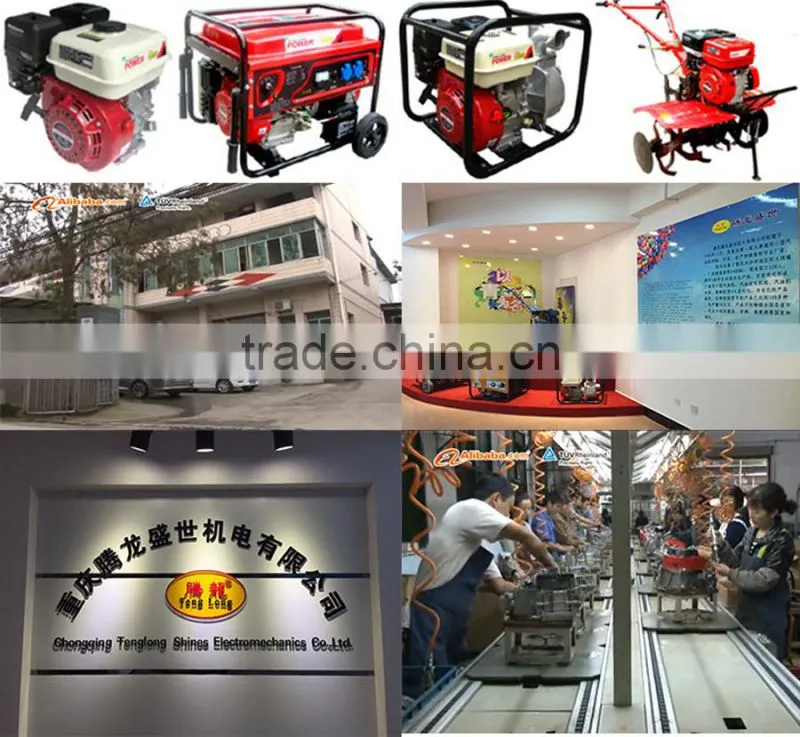 mini 152F 100cc gasoline engine 2.5hp