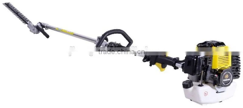 2015 new design hedge trimmer for brush cutter