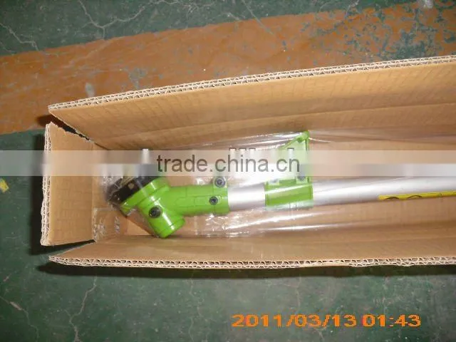 43cc line trimmer CG430 with CE Euro II-2-stroke grass cutter