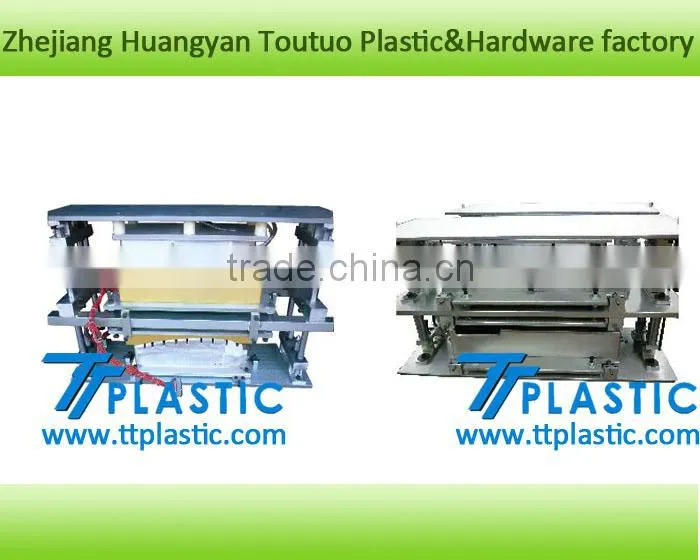 professional Vibration welding mould /tooling and plastic welding mould