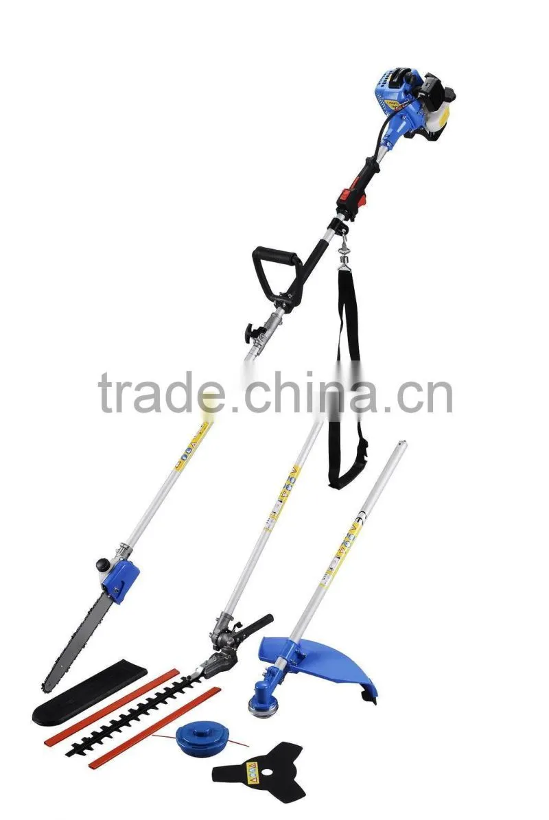 Garden tools 4-in-1 multi-functional