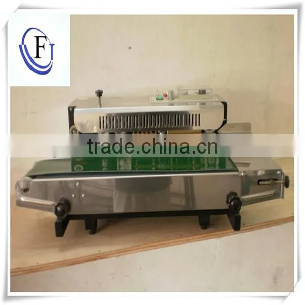 FR-900 Sealing Machine for Plastic Bags