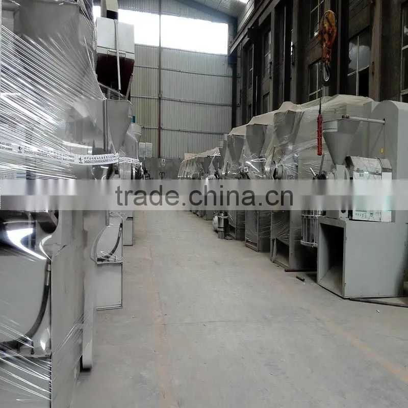 15-20TPD high quality edible sunflower oil mill machine for cooking oil