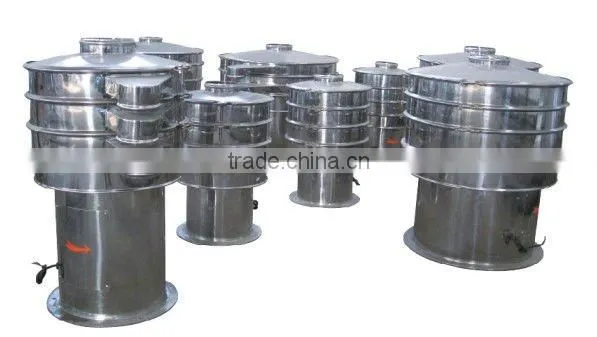 ZS centrifugal vibration separator