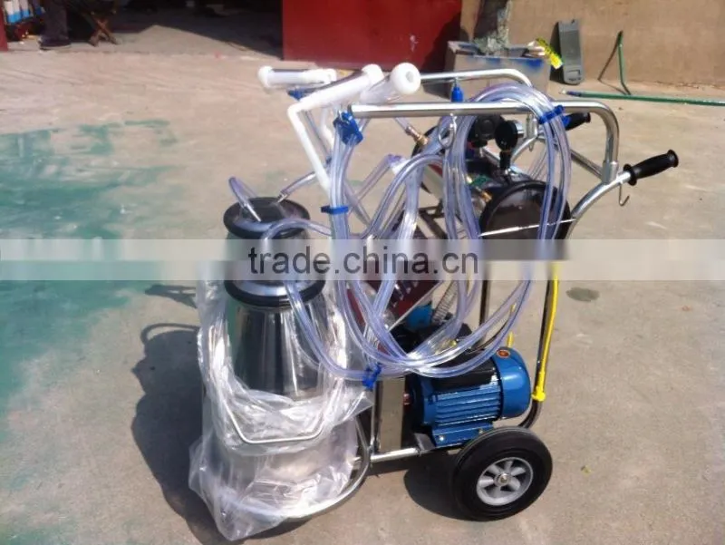 Cow Milking Machine For Sale,Cow/Sheep/Goat Milking Machine