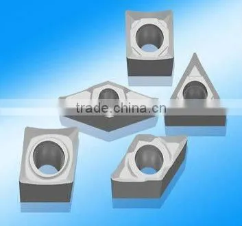korloy turning inserts cnc turning inserts/carbide inserts turning tool for Parting&Grooving