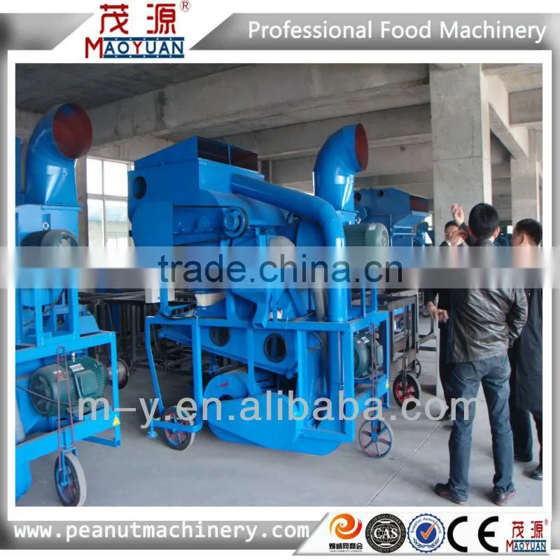 High quality Peanut shell remover