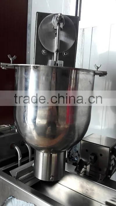 Automatic Dount Machine GRT-T101