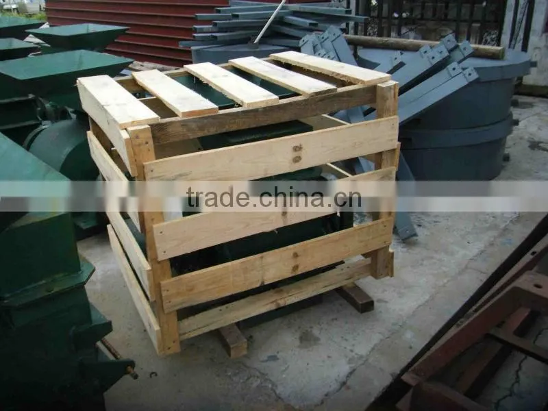 economical wet sand machine/energy saving wet sand machine