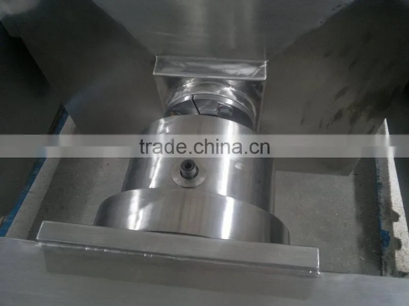 Filter press for sale made by stainless steel material of food grade