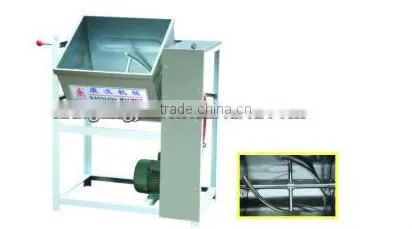 KL-25stainless steel vertical type dough mixer