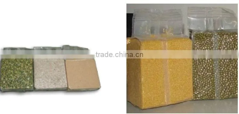 Orignal China of packing vacuum bean bag