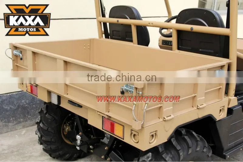4x4 Military Vehicles for sale