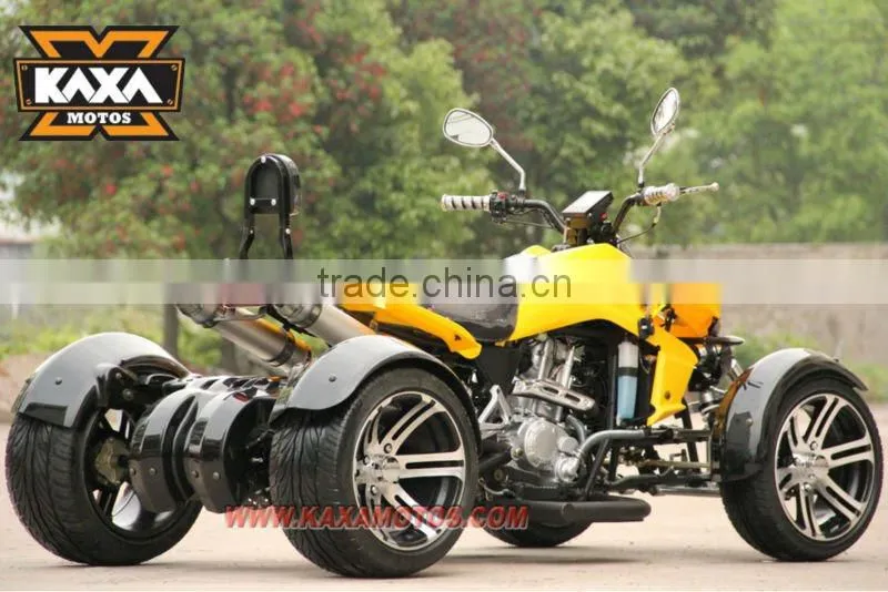 250cc EEC ATV