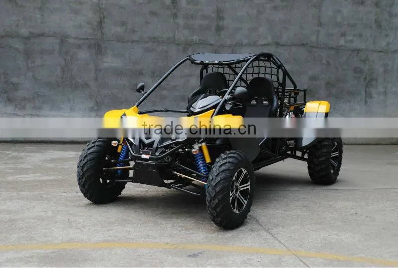 1500cc Chery engine monster racing go kart