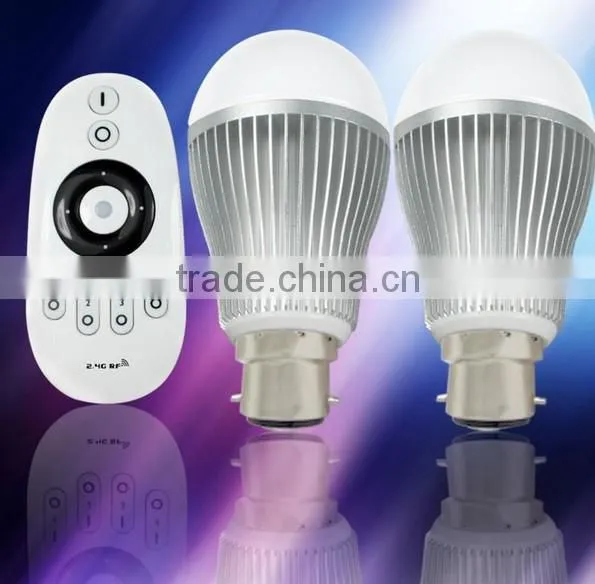 2015 Top Selling indoor Led Smart Light Bulb Wifi For Home use