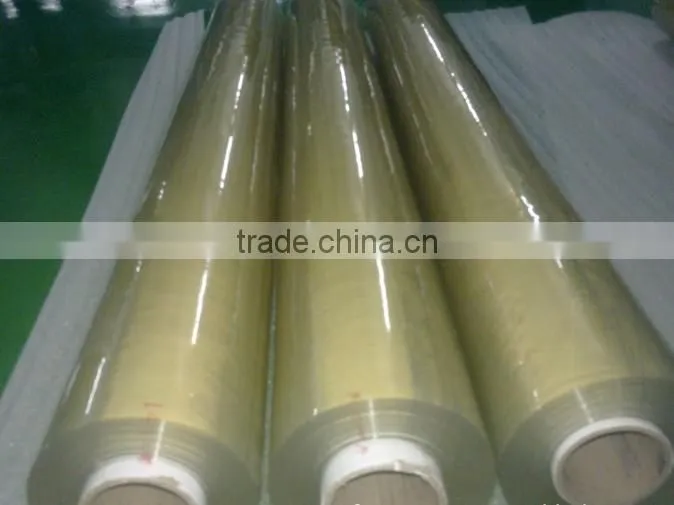 polyurethane film/TPU FILM ( including only C.H.O.N )/transparent TPU film