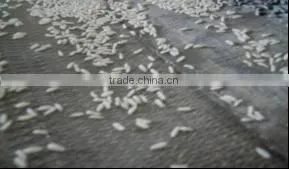 Top quality automatic nutritional puffed rice making machine
