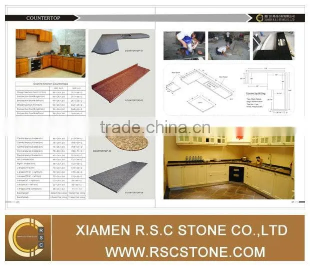 Modern design marble tile top kitchen table