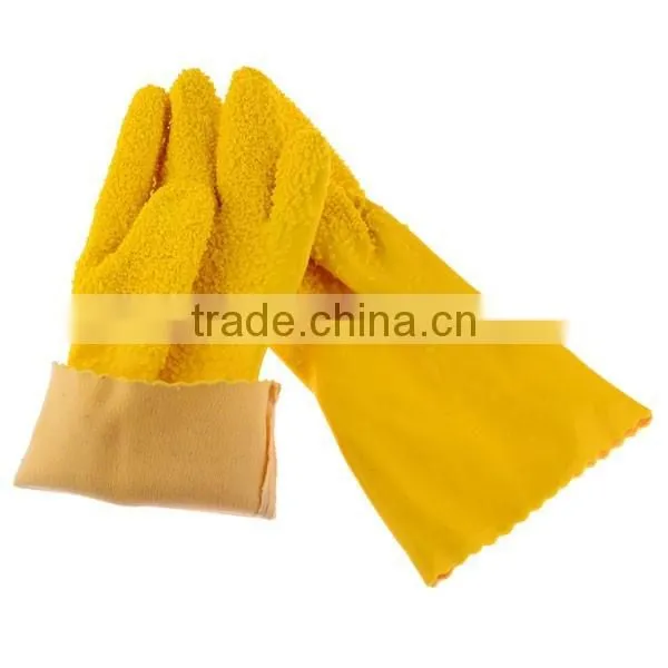 Vegetable Fruit Peeling Gloves Potato Peeler