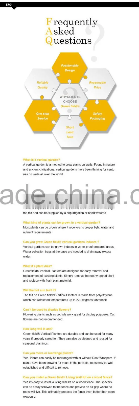 2017 new products garden hydroponic systems vertical plant pot