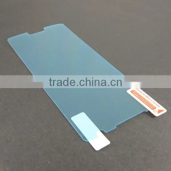 Tempered glass steel film screen protector for Samsung s7 edge toughened glass