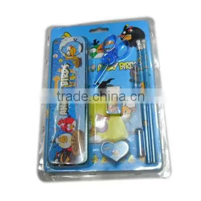 School Suplies Stationery Set For Chirdren Birthday Gift
