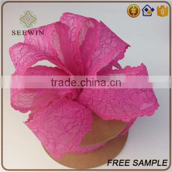 2016 christmas ribbon for sale