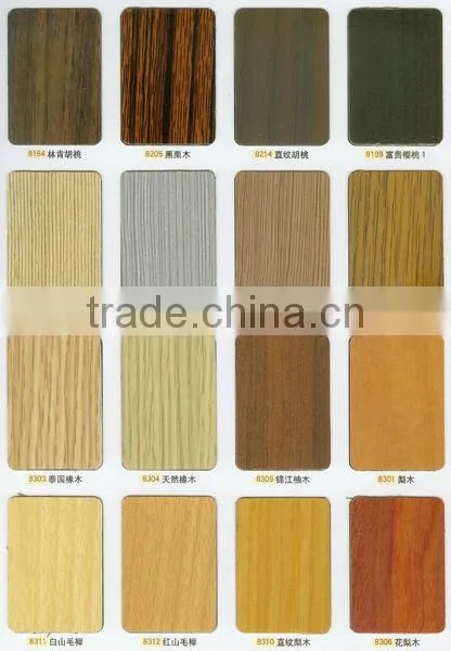 laminated mdf table top for banquet table coffee table bar table