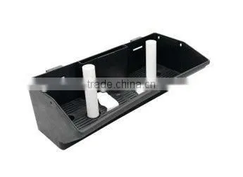 Wall greening flowerpot vertical garden planters supplier in China