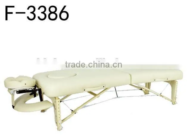 Portable massage bed F-3386
