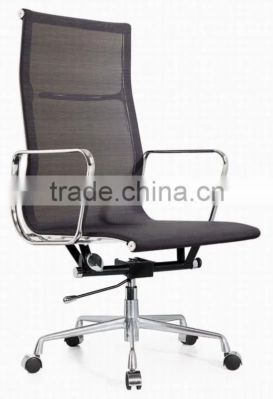 mesh president chair