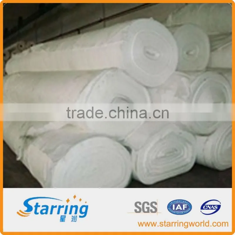 traffic tunnel geotextile liner