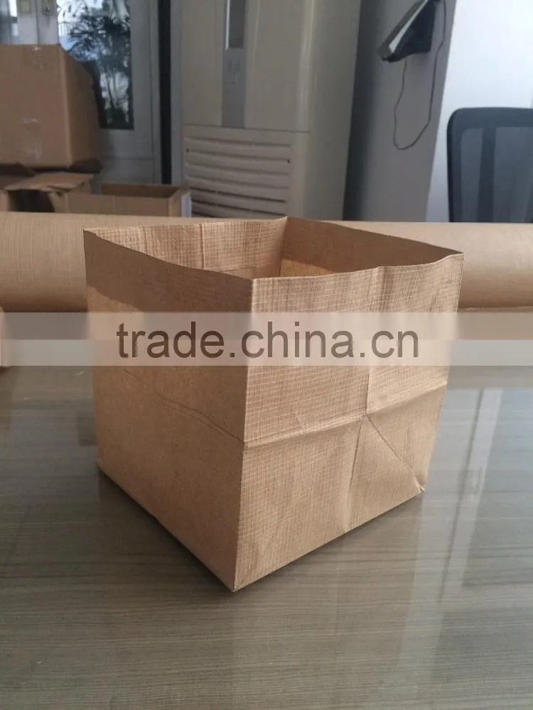 Customized Printed Promotional Paper Shopping Bag Wholesale