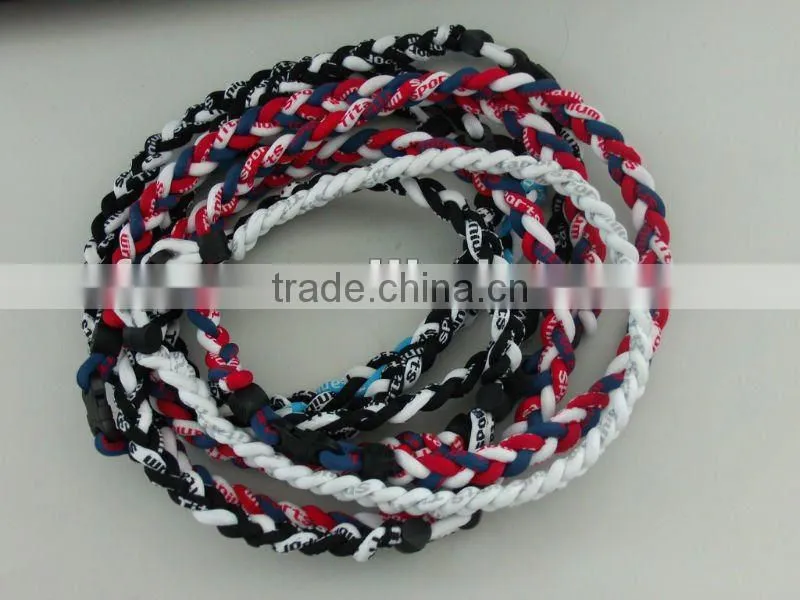 unique necklaces/sport necklaces for man/sports necklaces for kids