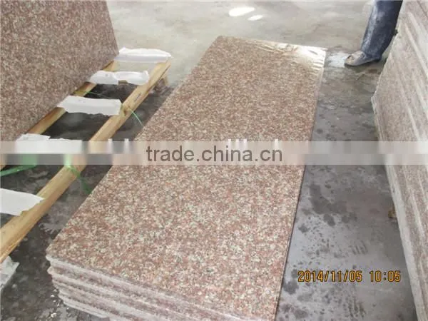 best selling products G687 prefab granite countertop for tile kitchen