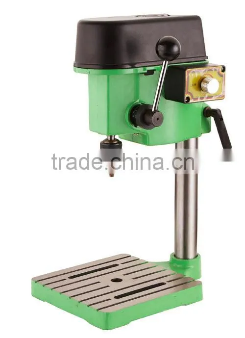 6w 100w Power Mini Bench Drill Hobby Modeling Electric Jewelry Tools
