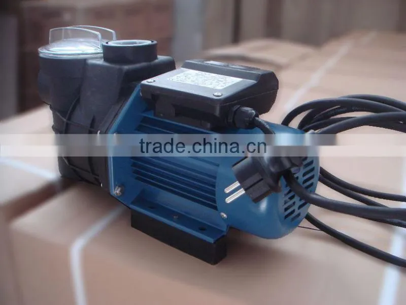 HFC-550 Swimming Pool Pumps