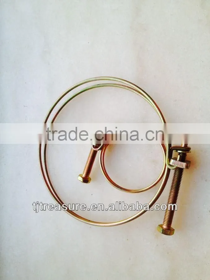 High quality hose clamp/durable in use