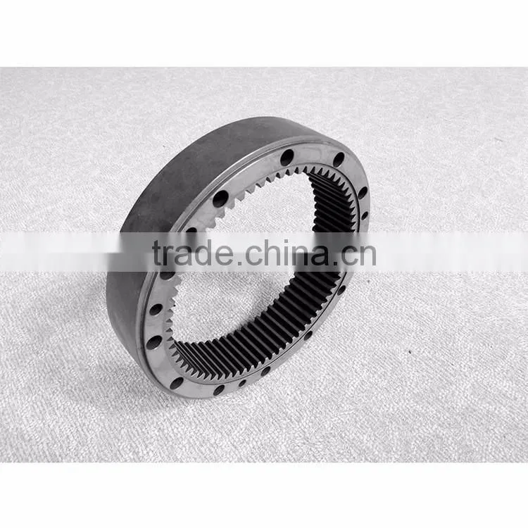 Precision Bevel Gear /Spur Gear for Auto Transmission