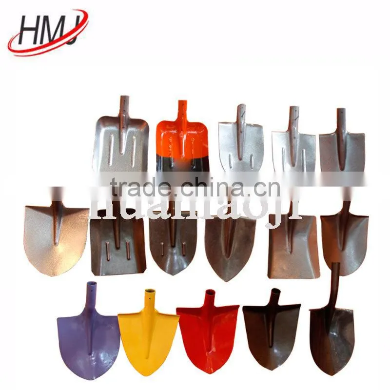 2015 garden shovel landscaping shovel