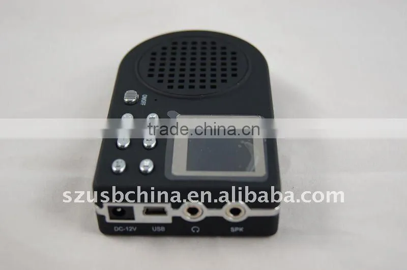 Hunting decoy, mp3 bird caller manufacturer