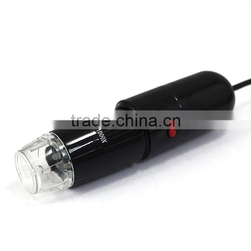 1000X USB digital microscope