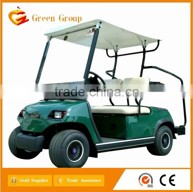 2017 new cheap electric golf cart
